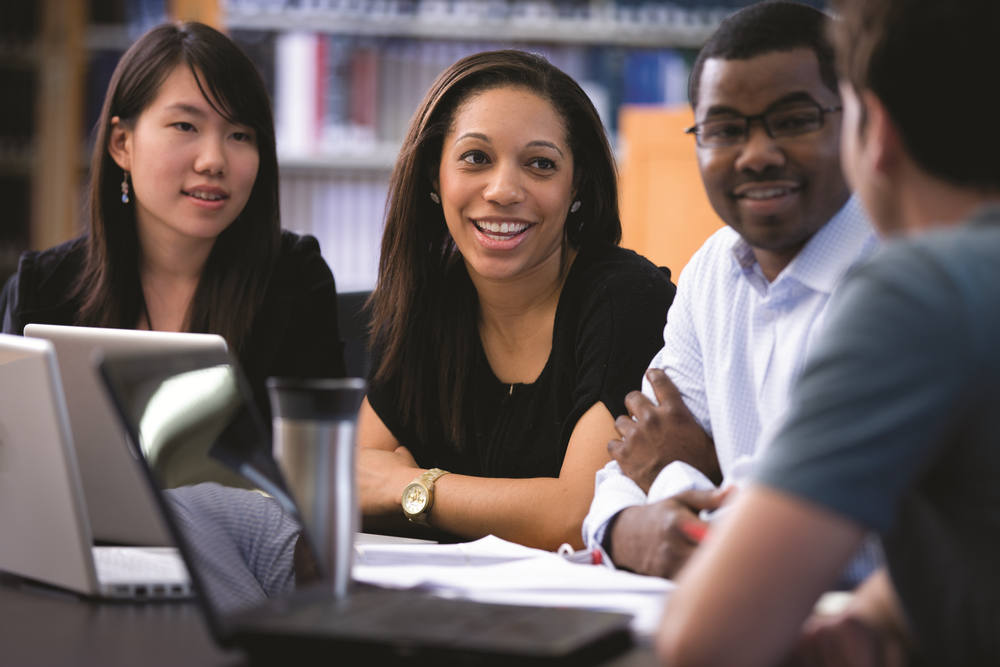 Student Discussion